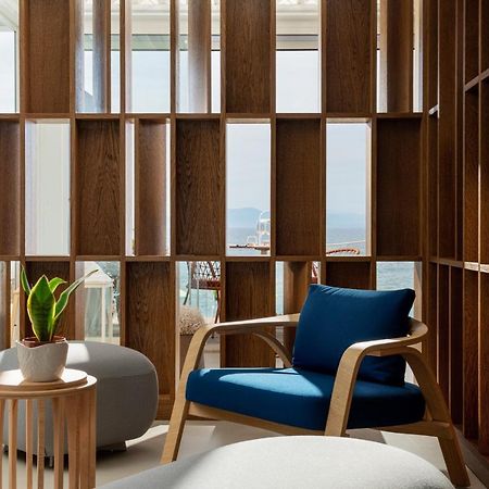 Jatika Boutique Hotel Aglientu Zewnętrze zdjęcie