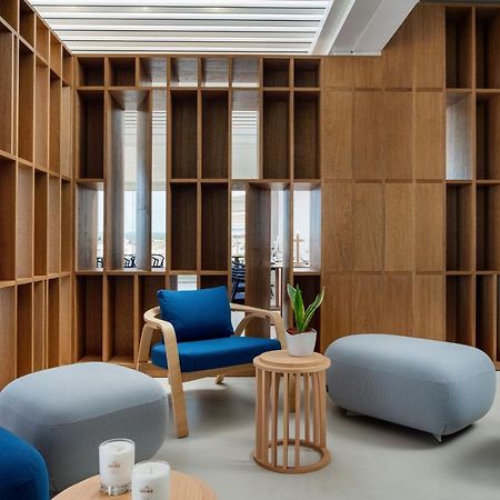 Jatika Boutique Hotel Aglientu Zewnętrze zdjęcie