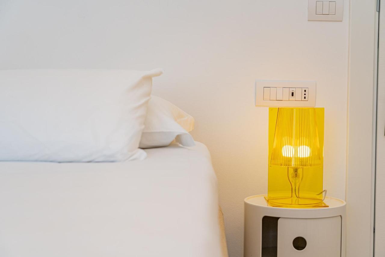 Jatika Boutique Hotel Aglientu Zewnętrze zdjęcie