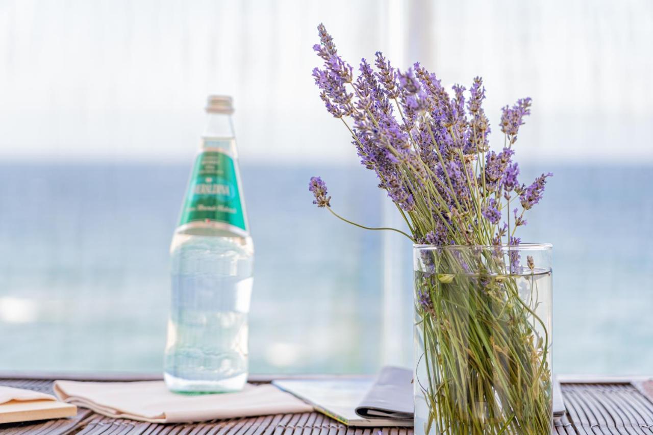 Jatika Boutique Hotel Aglientu Zewnętrze zdjęcie