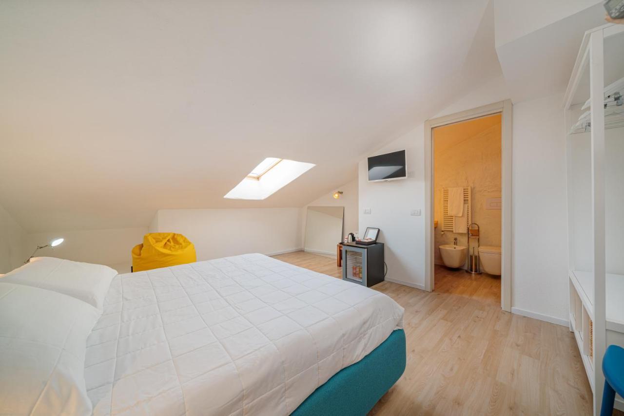 Jatika Boutique Hotel Aglientu Zewnętrze zdjęcie