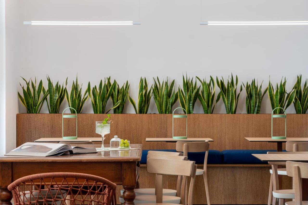 Jatika Boutique Hotel Aglientu Zewnętrze zdjęcie