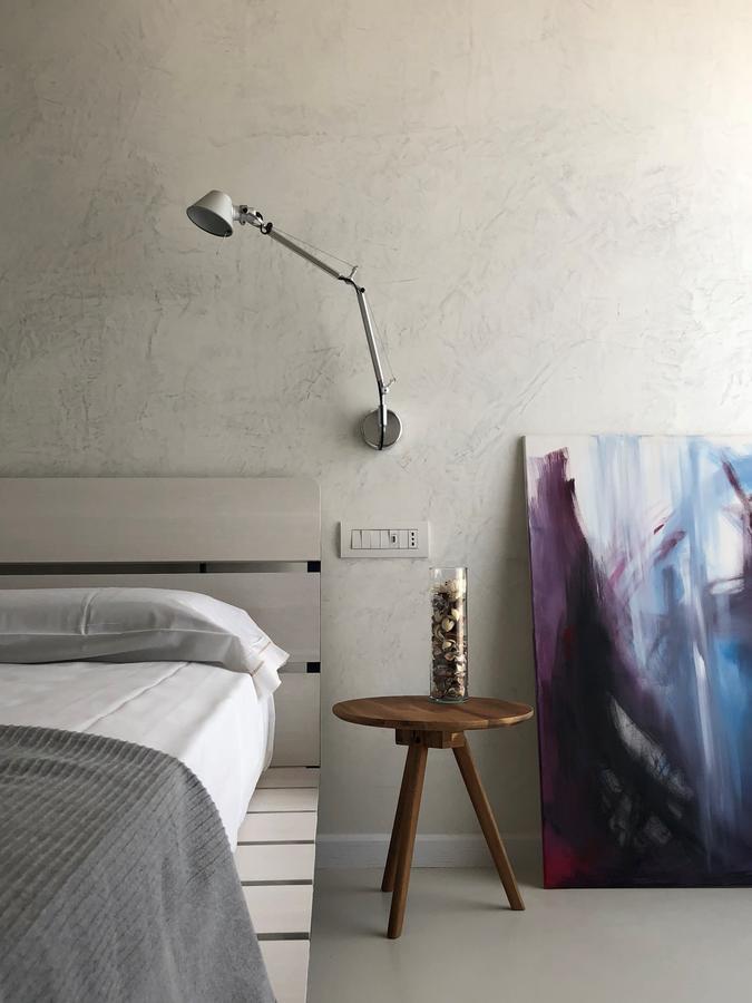 Jatika Boutique Hotel Aglientu Zewnętrze zdjęcie