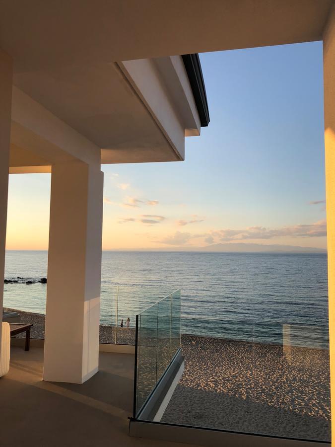 Jatika Boutique Hotel Aglientu Zewnętrze zdjęcie