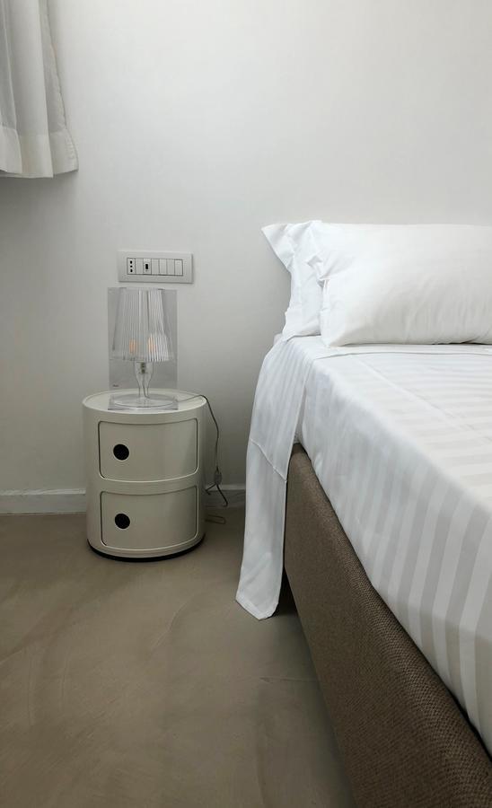 Jatika Boutique Hotel Aglientu Zewnętrze zdjęcie
