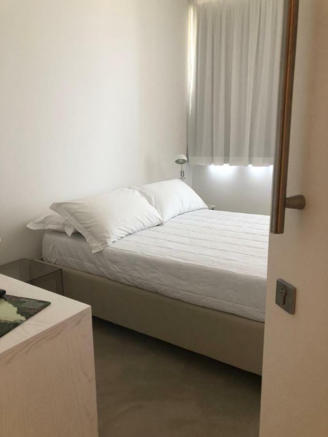 Jatika Boutique Hotel Aglientu Zewnętrze zdjęcie