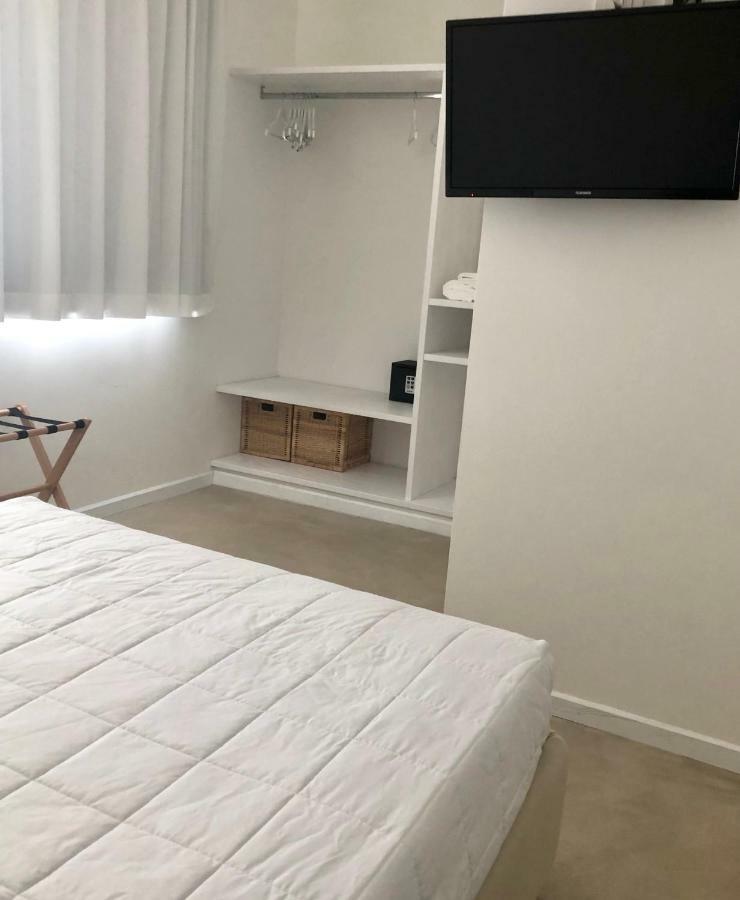 Jatika Boutique Hotel Aglientu Zewnętrze zdjęcie