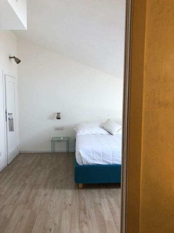 Jatika Boutique Hotel Aglientu Zewnętrze zdjęcie