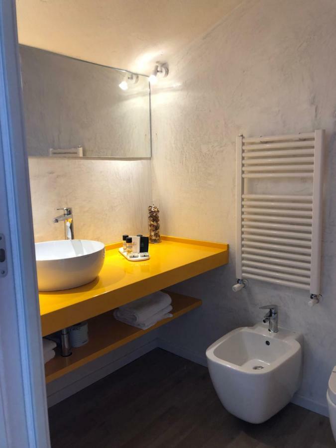 Jatika Boutique Hotel Aglientu Zewnętrze zdjęcie