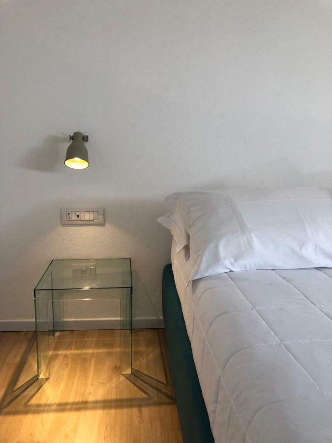 Jatika Boutique Hotel Aglientu Zewnętrze zdjęcie