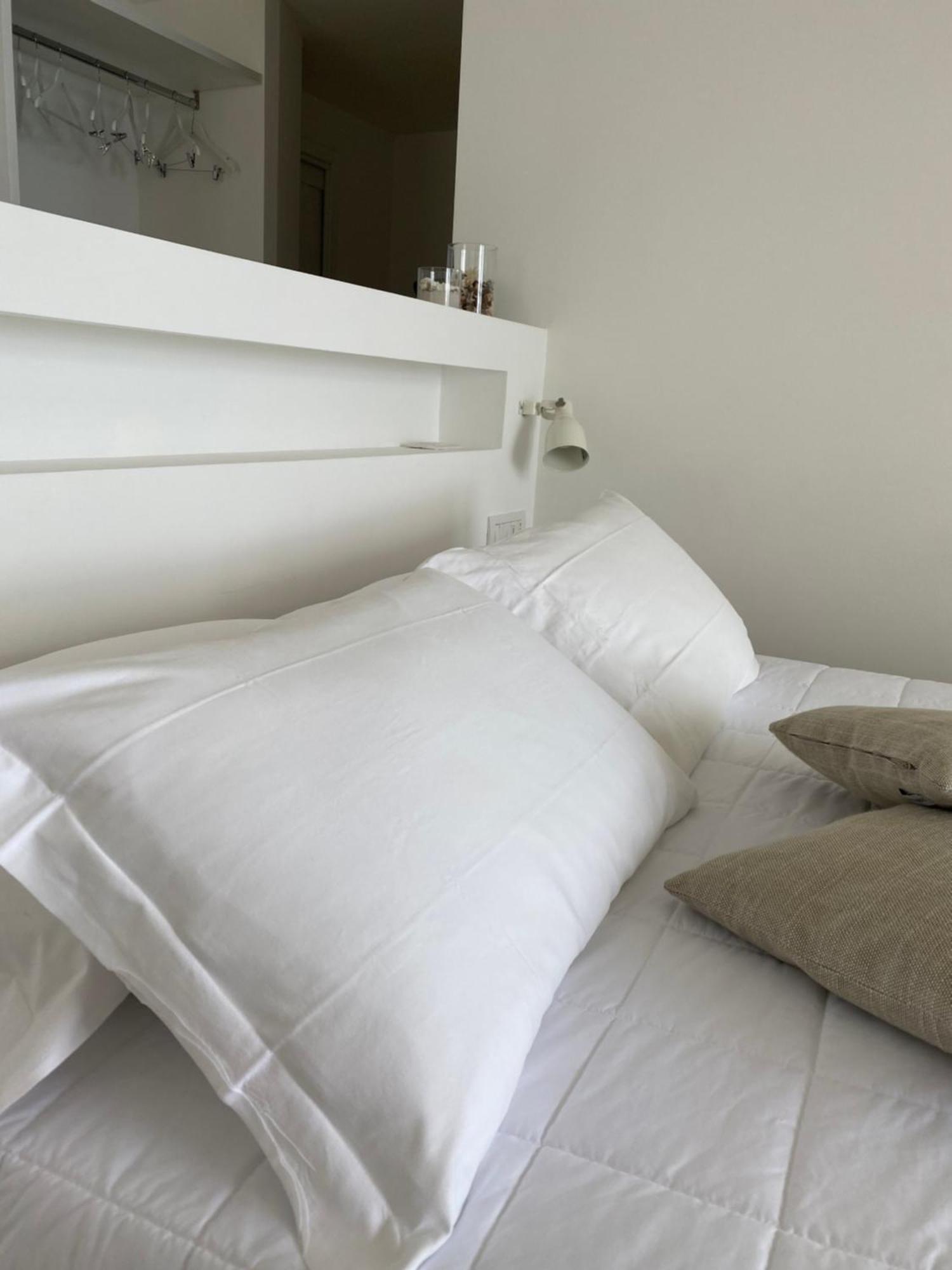 Jatika Boutique Hotel Aglientu Zewnętrze zdjęcie